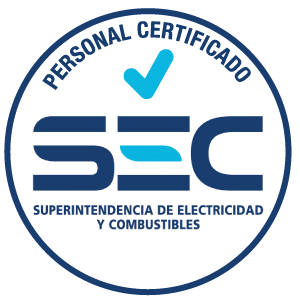 electricistas sec electricitas autorizados por la sec